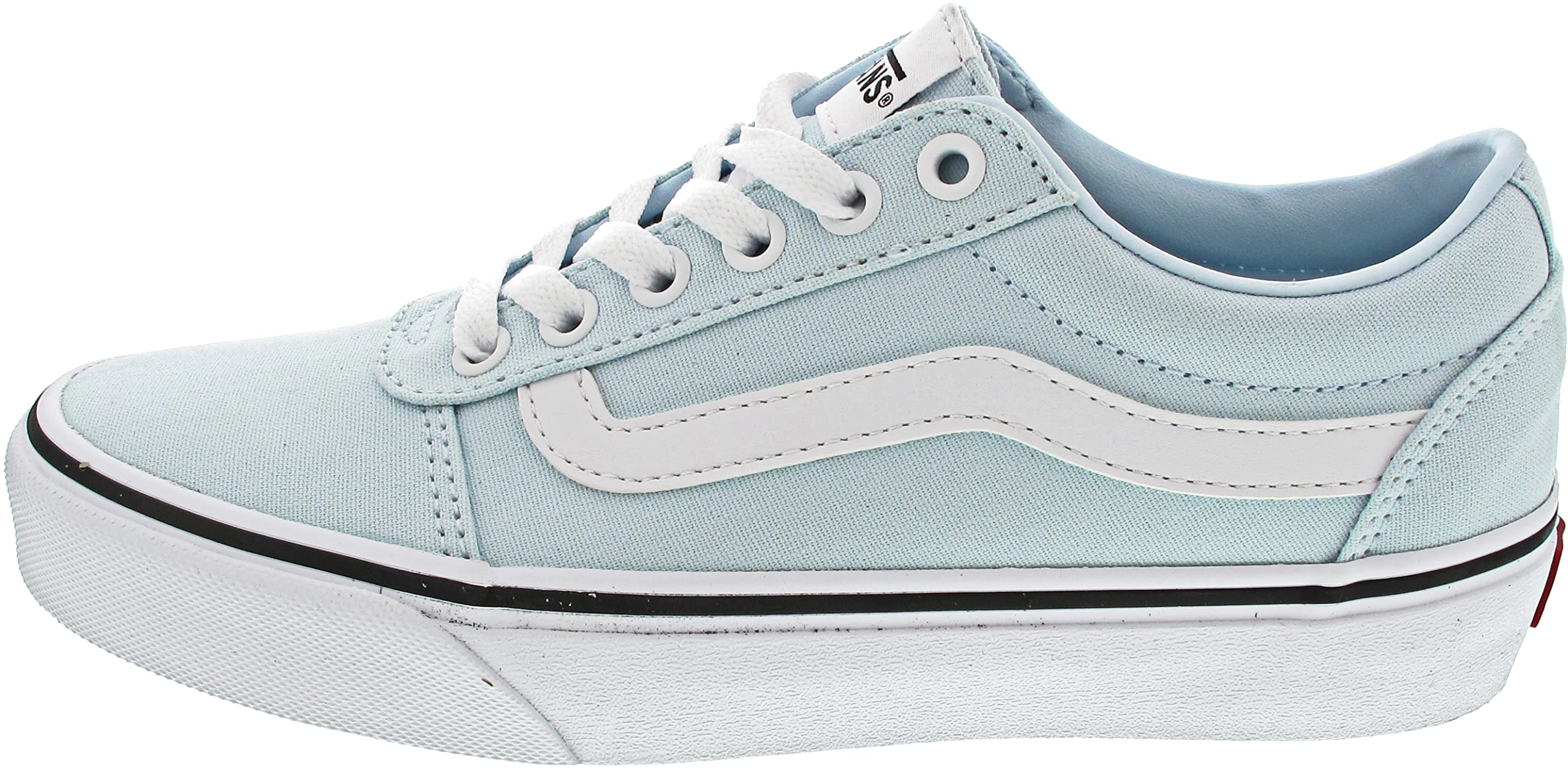 Vans Damen Ward Sneaker