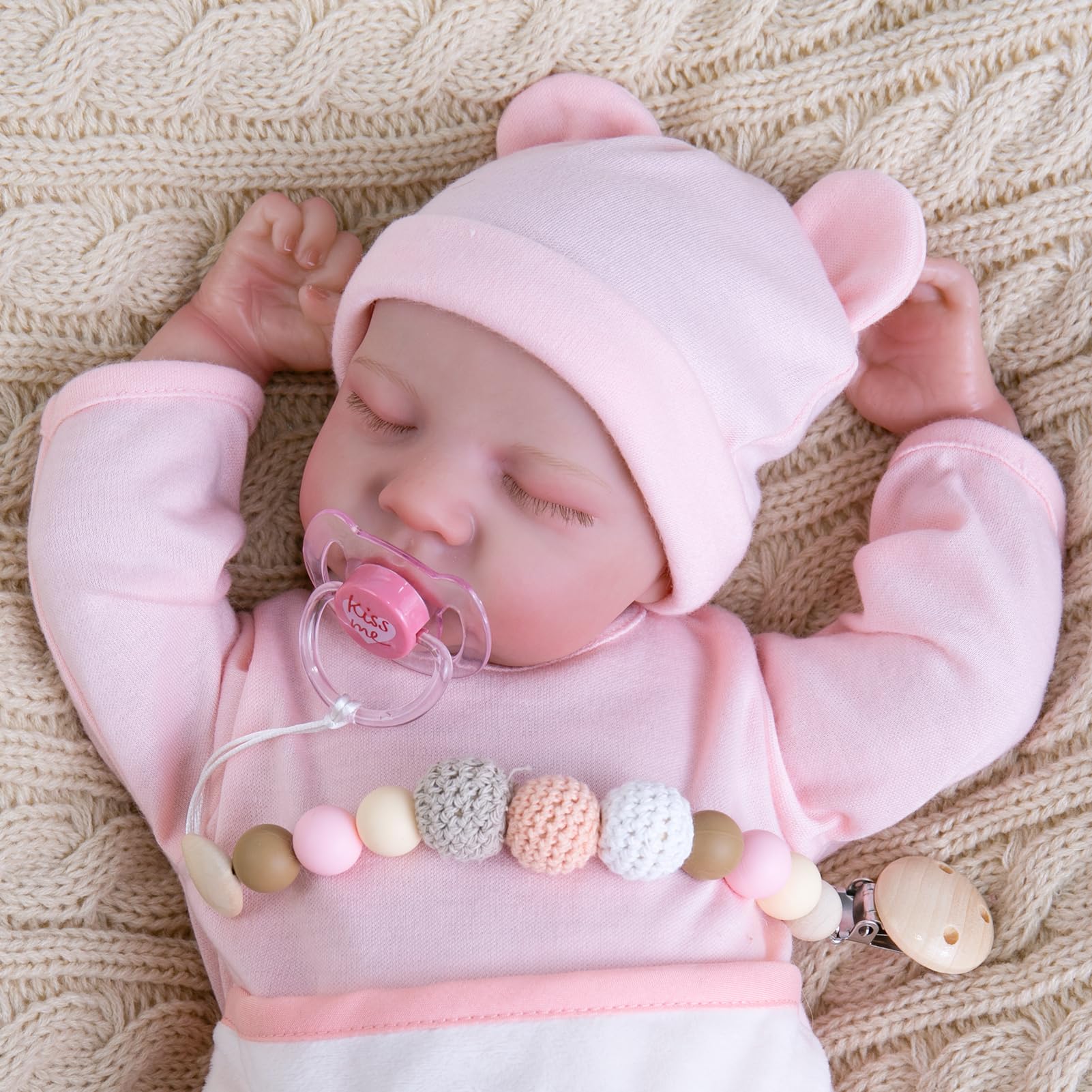 【リボーンドール】 ZORI Zori