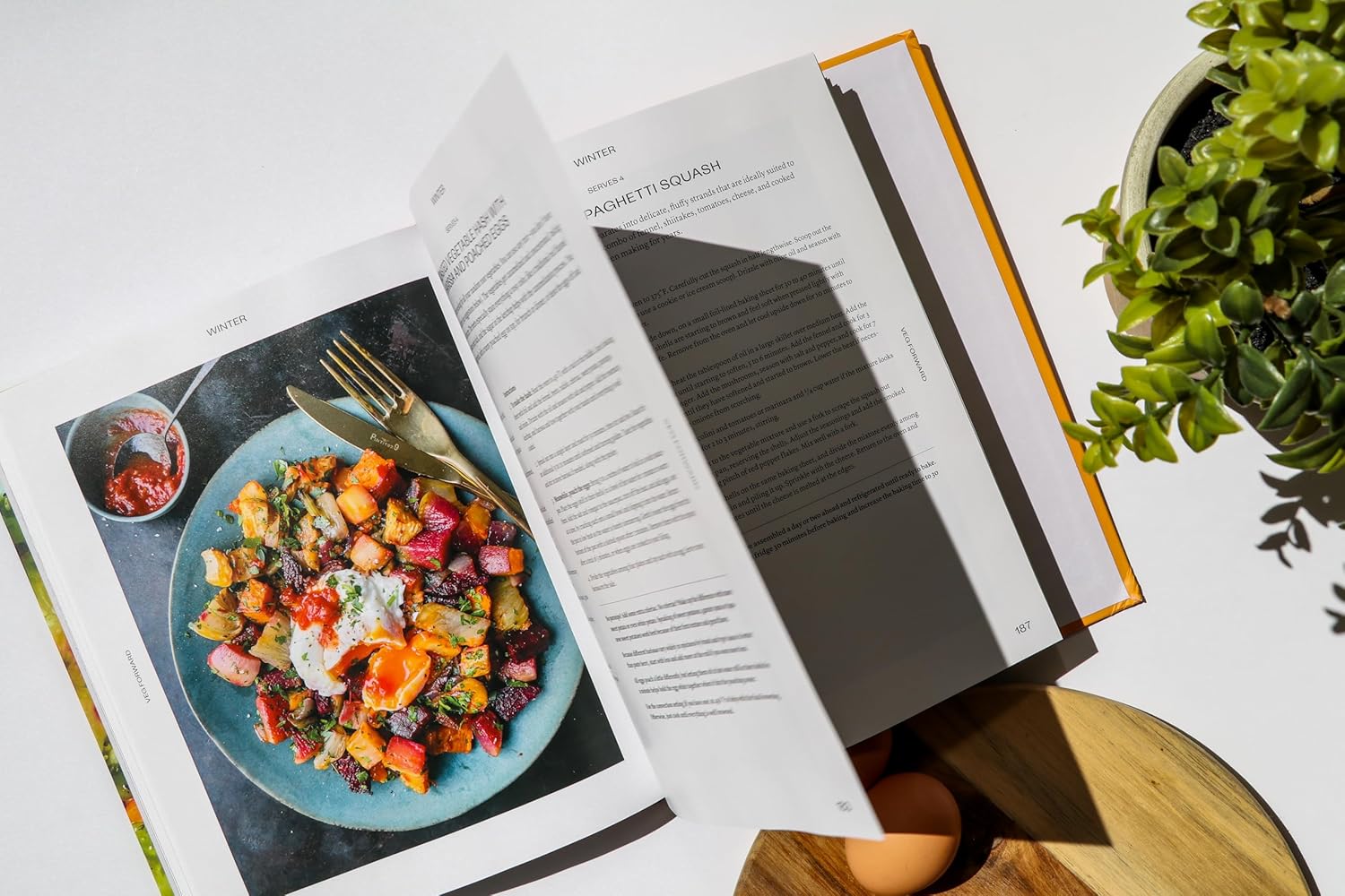 Veg Forward: Super-Delicious Recipes that Put Produce at the Center of Your Plate – (Over 100 Farm-to-Table Recipes for Healthy Seasonal Meals) – The Perfect Cookbook Gift for Foodies and Home Chefs - Image 10