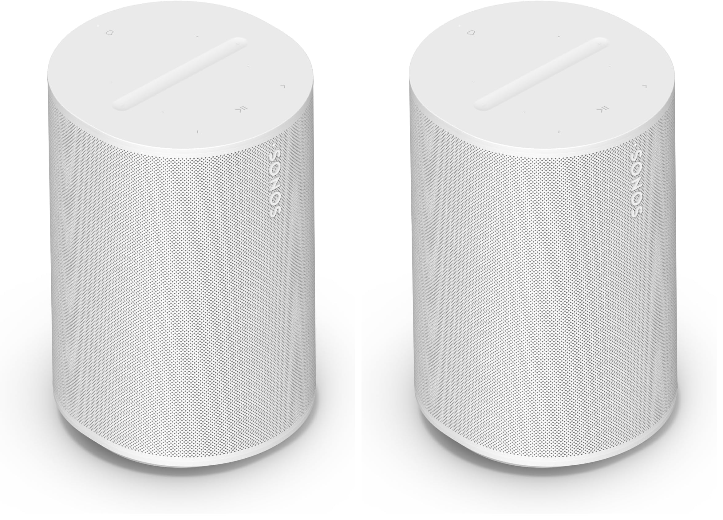 Amazon.com: Sonos Era 100 - White - Wireless, Alexa Enabled