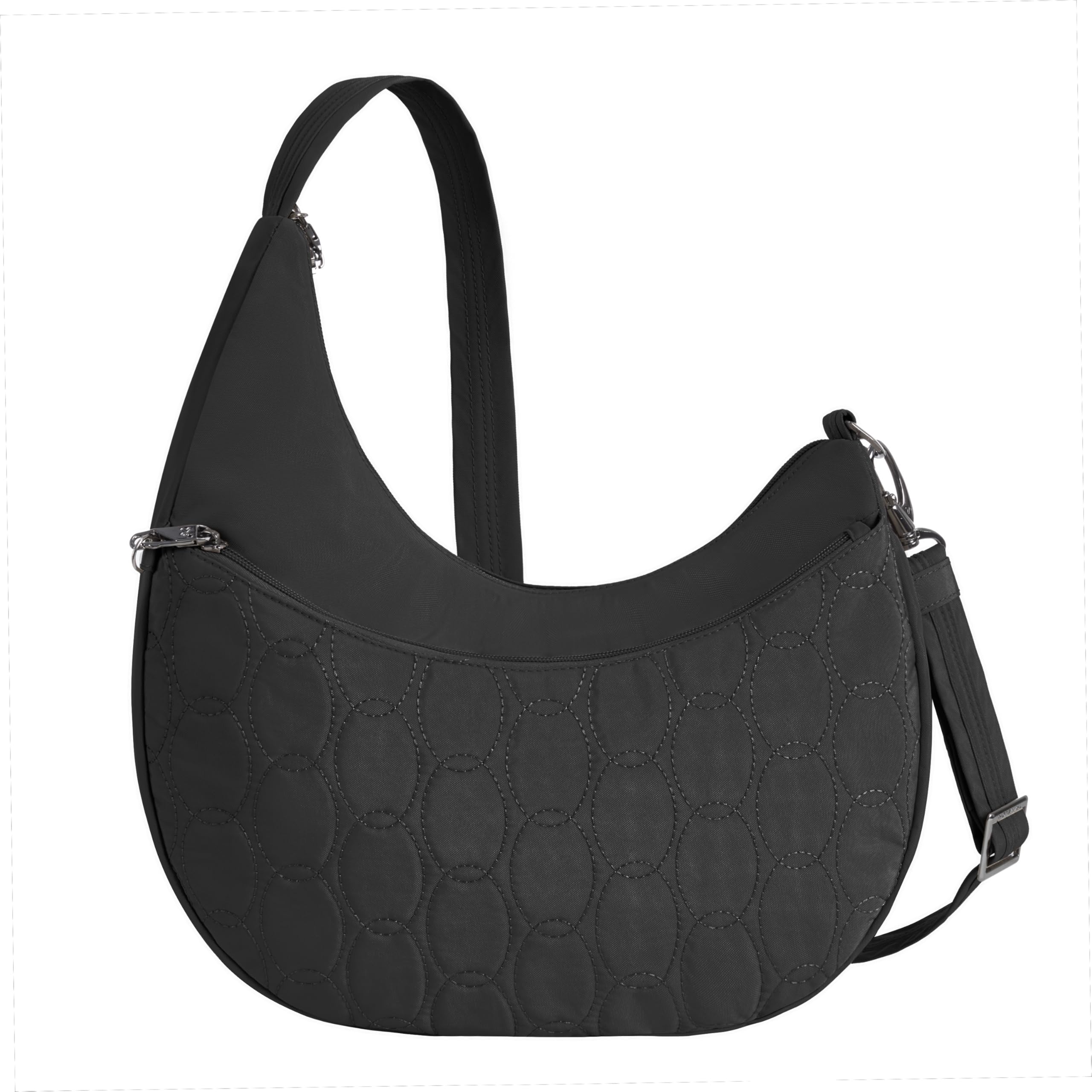 Travelon Anti-Theft Runways Asymmetric Hobo