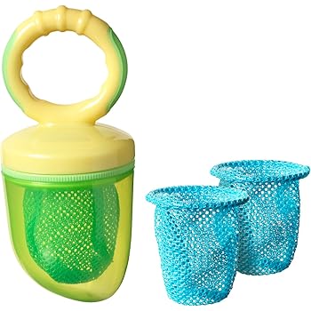 baby fruit feeder tesco