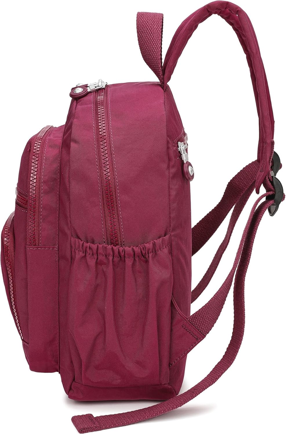 Mini Hiking Waterproof Backpack Purse for Women and Men,Travel Backpack 5L - Image 4