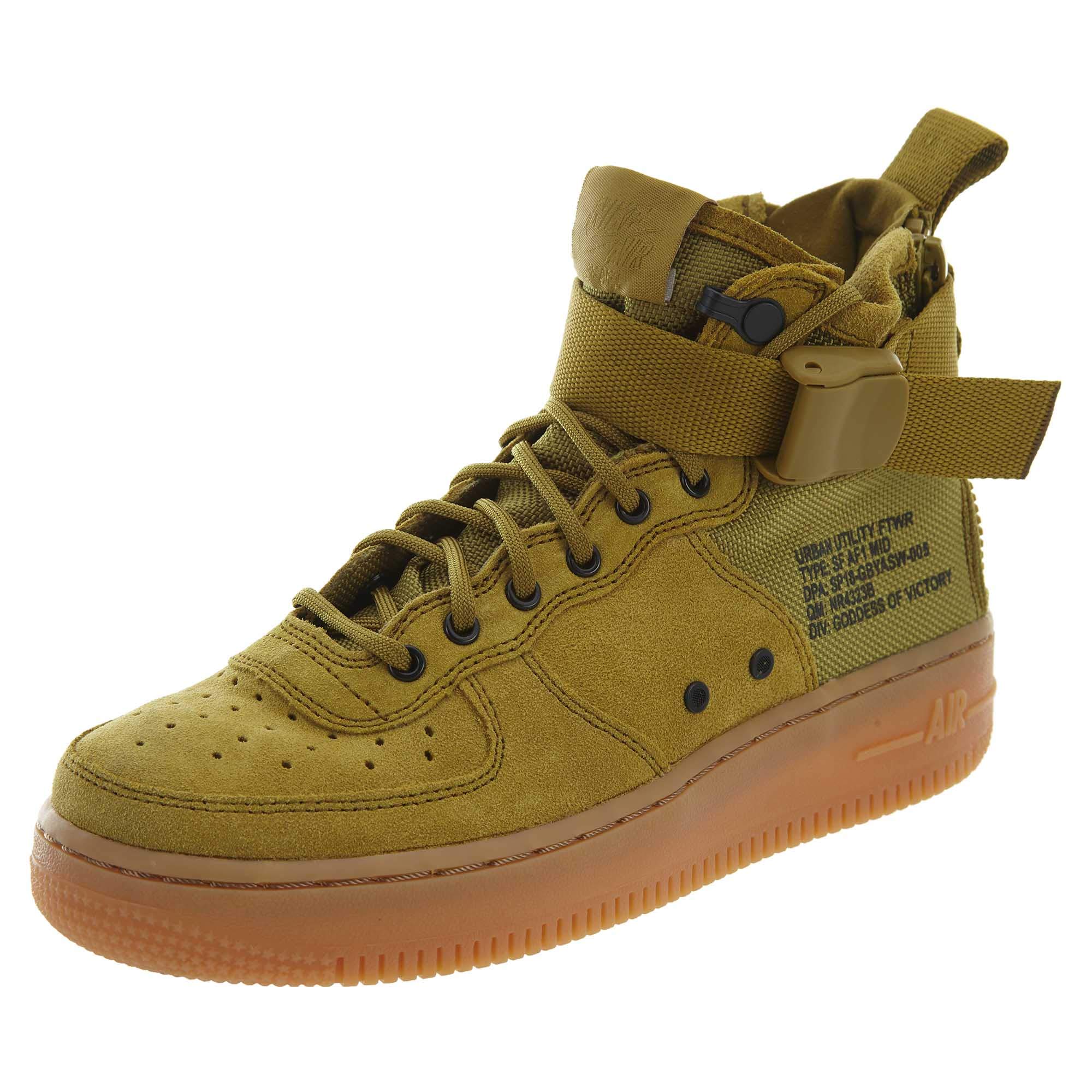 nike sf air force 1 kids