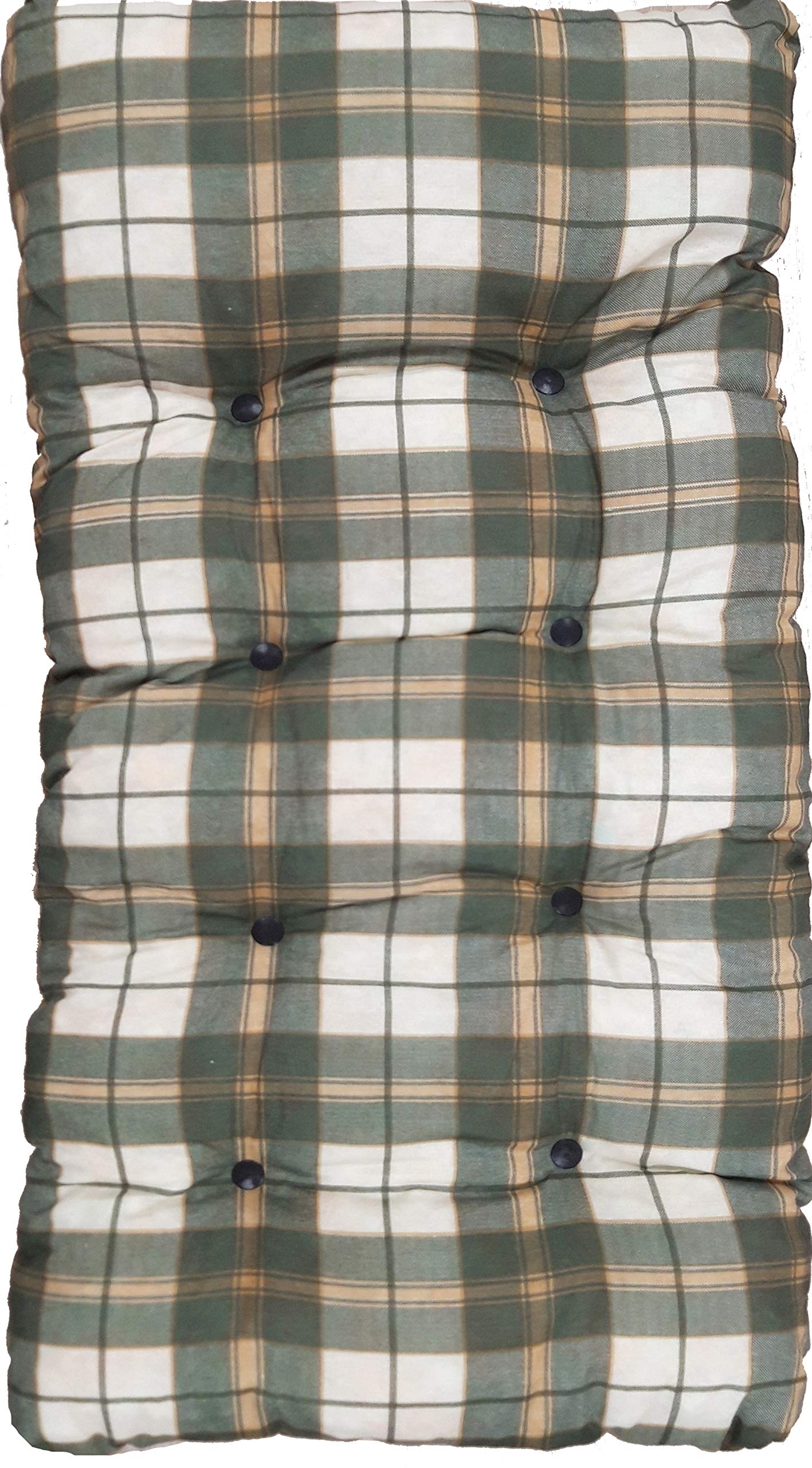 CUSCINI CUSCINO IMBOTTITO DI RICAMBIO PER POLTRONA SDRAIO RELAX SEDIA LEGNO ASSORTITI 380878