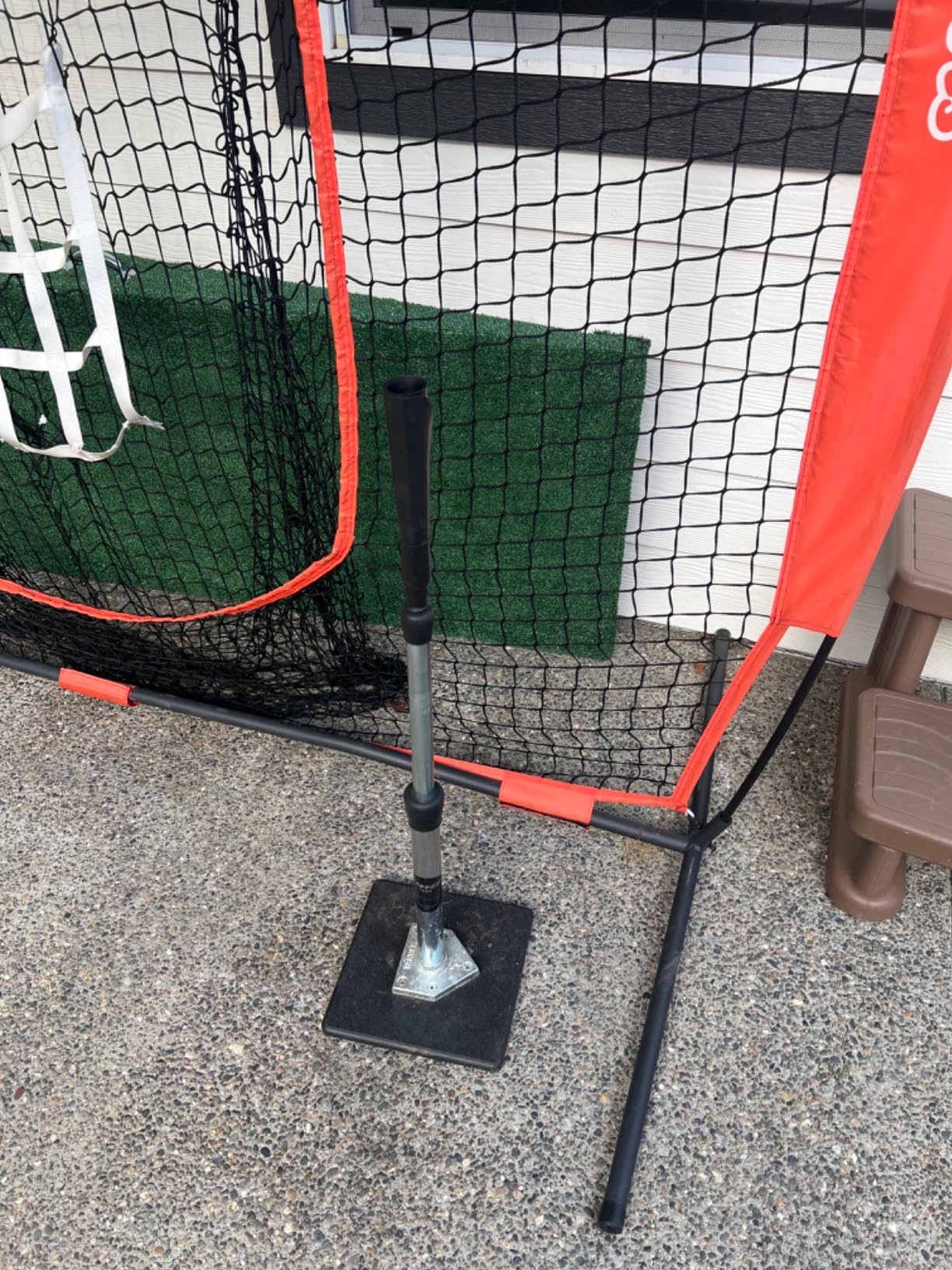 Tanner Tee The Original Batting Tee