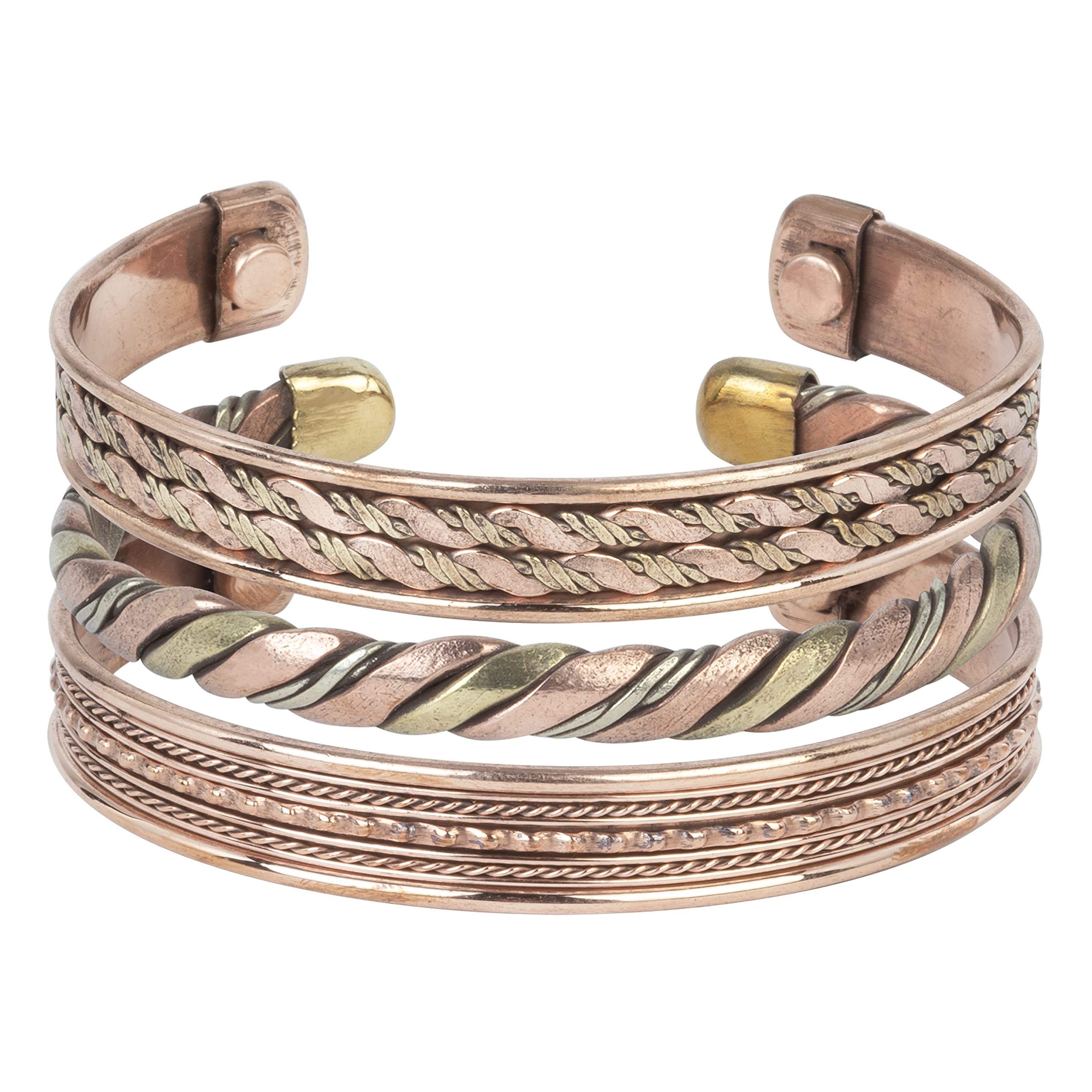 See full amazon price history chart for HindCraft Copper Magnetic Engraved Healing Bracelet Kada Cuff Bangle For Women And Men Set Of 3 Adjustable Copper Kada Bracelet Jewelry HindCraft Copper Magnetic Engraved Healing Bracelet Kada Cuff Bangle For Women And Men Set Of 3 Adjustable Copper Kada Bracelet Jewelry (B0C2CSKPPP) Amazon Price History, Amazon Price Tracker