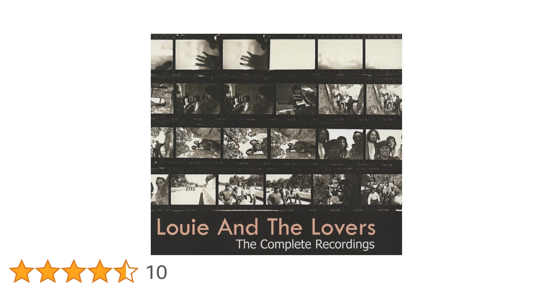 Amazon.co.jp: THE COMPLETE RECORDINGS: ミュージック