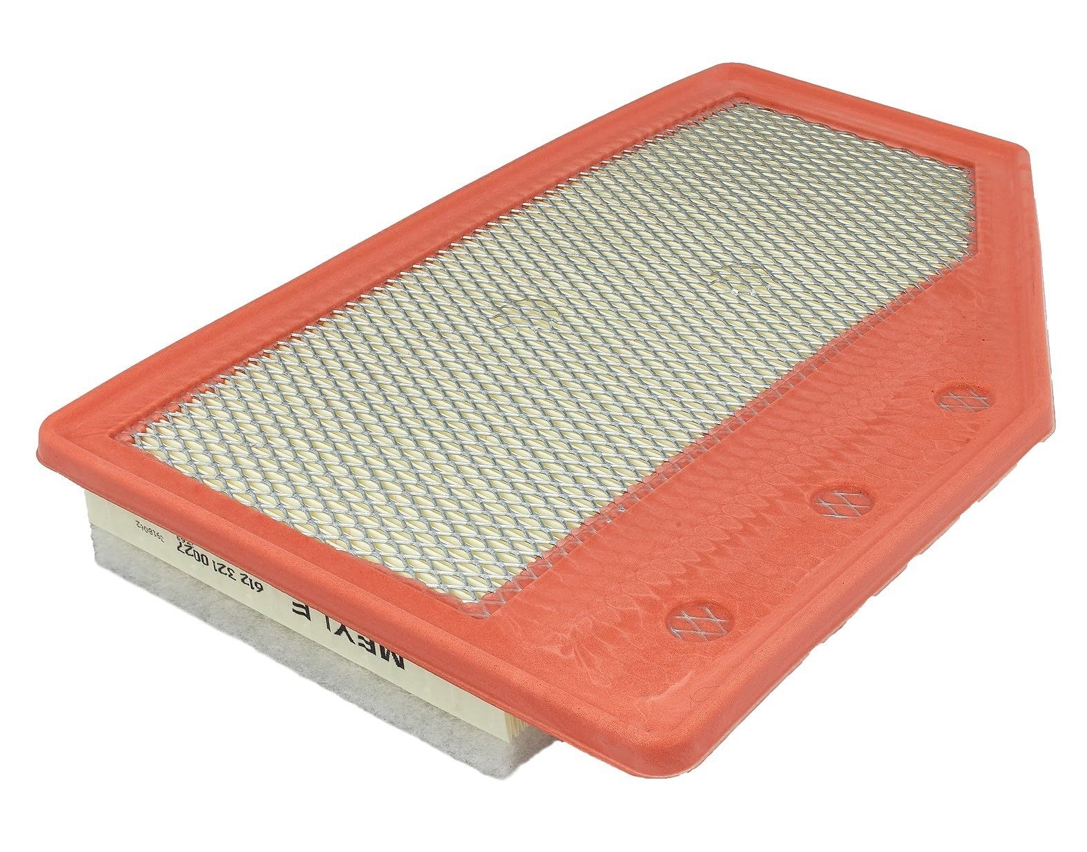 Original MEYLE Air Filter 612 321 0027 for Opel
