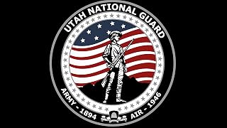 Home Comforts Military National Guard Utah - 20 Inch by 30 Inch Laminated Poster With Bright Colors And Vivid Imagery-Fits Perfectly In Many Attractive Frames