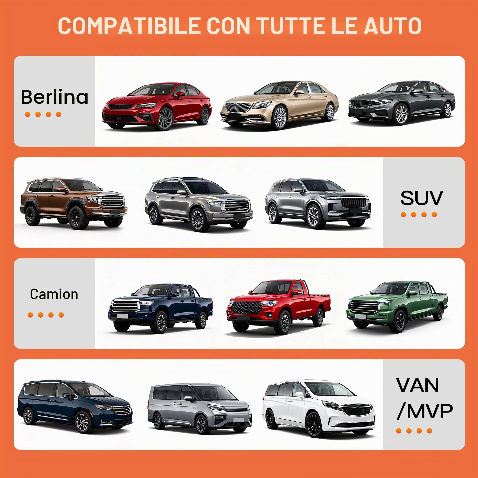 Copri Parabrezza Auto,Copertura Parabrezza Auto Antigelo Anti-Neve Impermeabile Oxford 600D,Copri Parabrezza Antigelo Auto Inverno,Contro Neve,Ghiaccio,Gelo