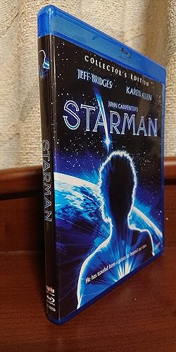 スターマン [Blu-ray] w17b8b5 Amazon.co.jp: スターマン [Blu-ray] : ジェフ・ブリッジス, カレン