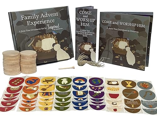 The Best Jesse Trees of 2024: A Comprehensive Review