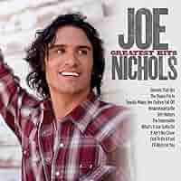 【中古】 Joe Nichols / Greatest Hits 81bSAyd8z4L._SY200_QL15_.jpg