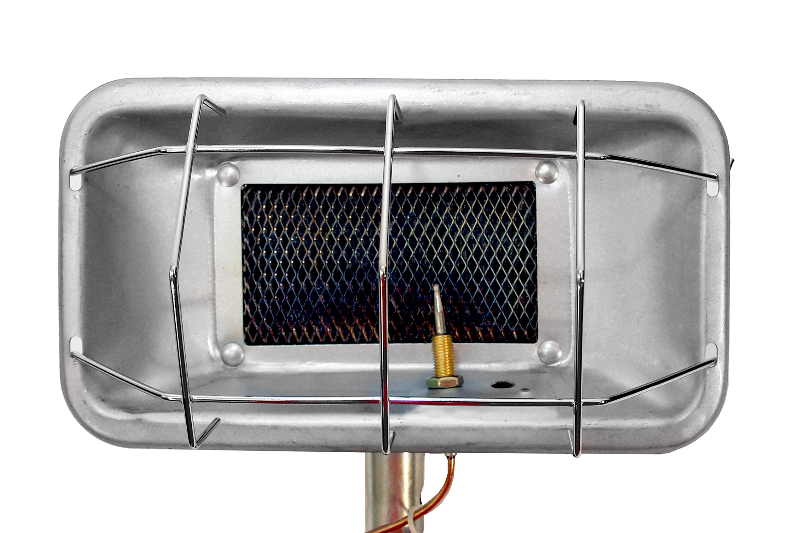 Texsport Sportsmate Portable Propane Heater : Amazon.ca: Patio, Lawn u0026  Garden