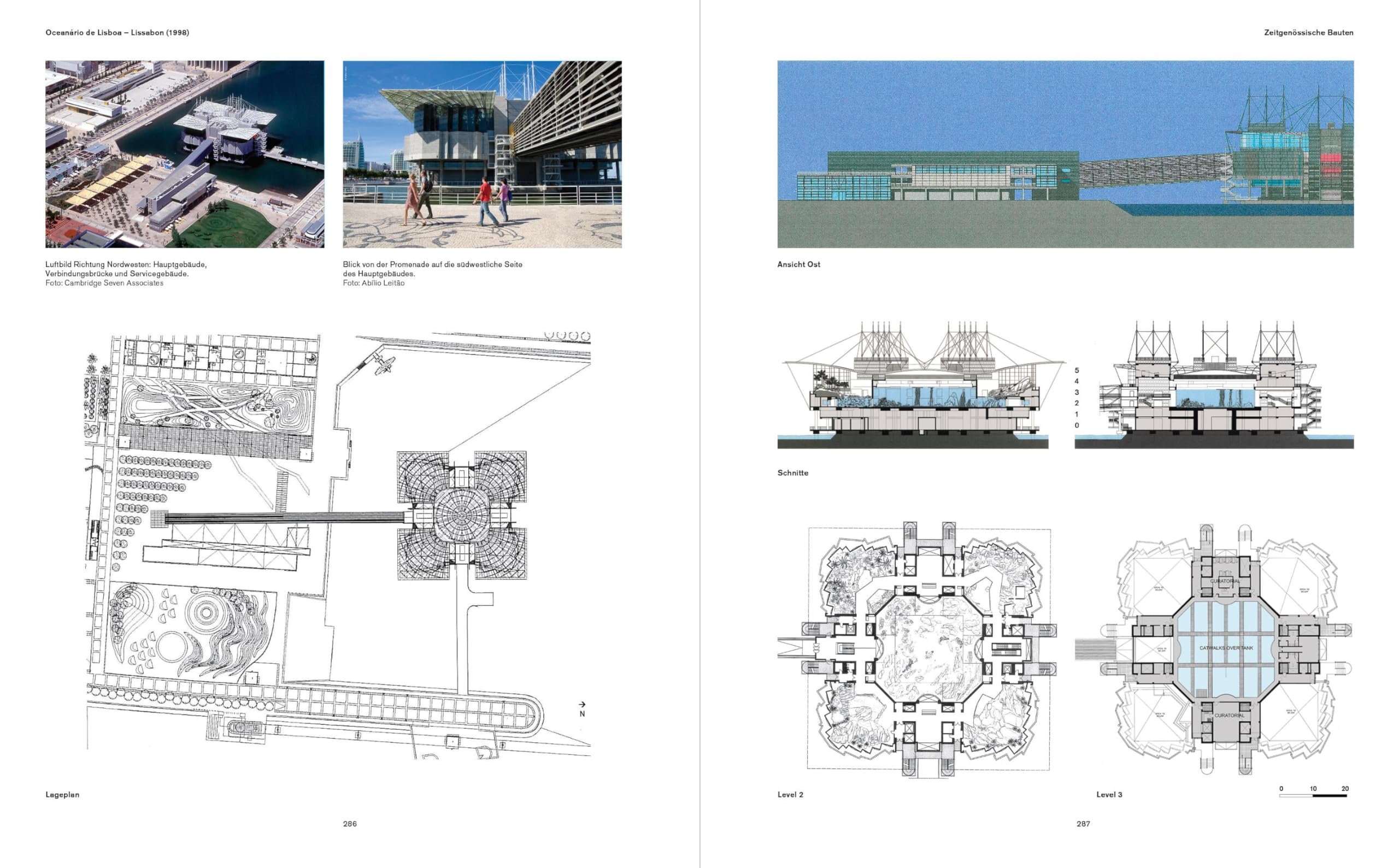 Aquarienbauten: Handbuch und Planungshilfe (Schriftenreihe des Instituts für Zooarchitektur an der Hochschule Anhalt in Dessau) (Handbuch und Planungshilfe/Construction and Design Manual)