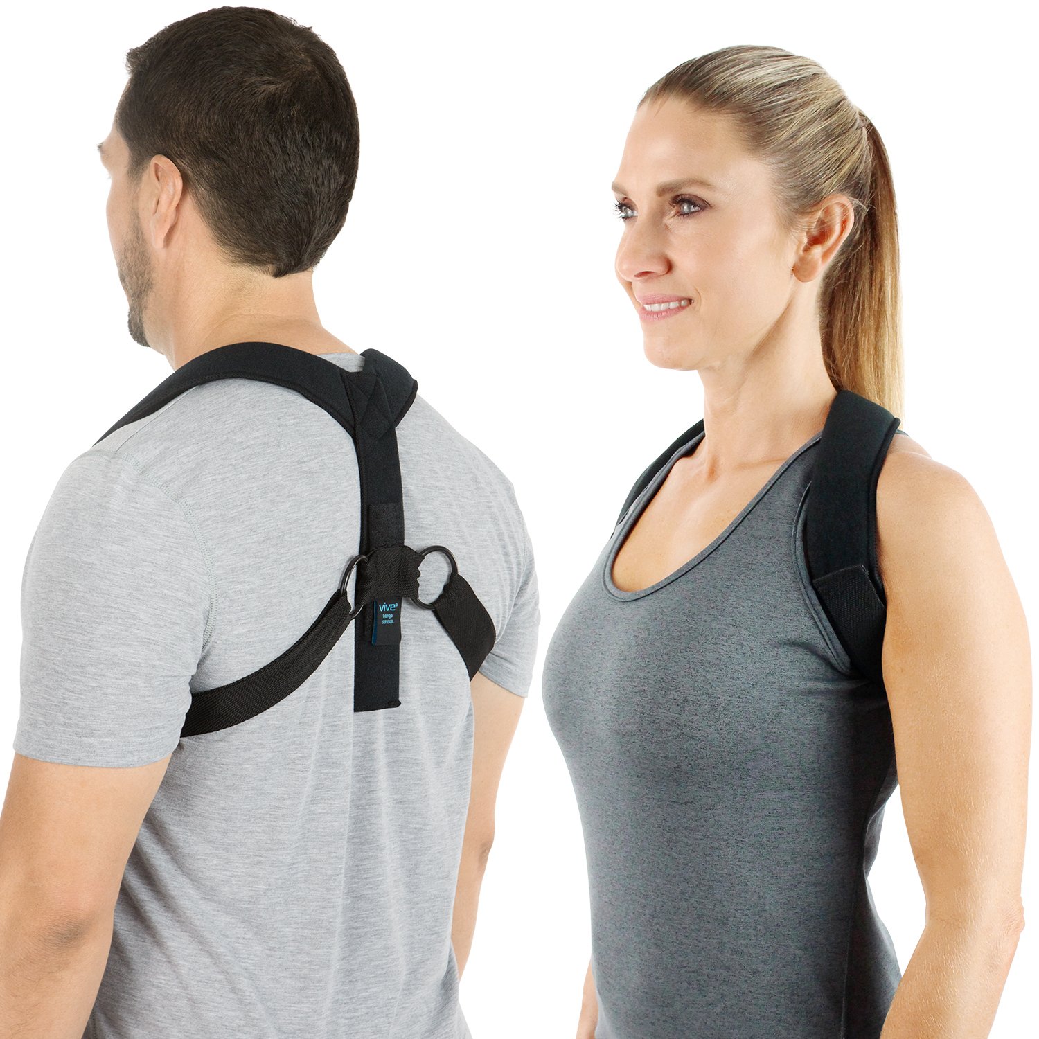 vive posture corrector