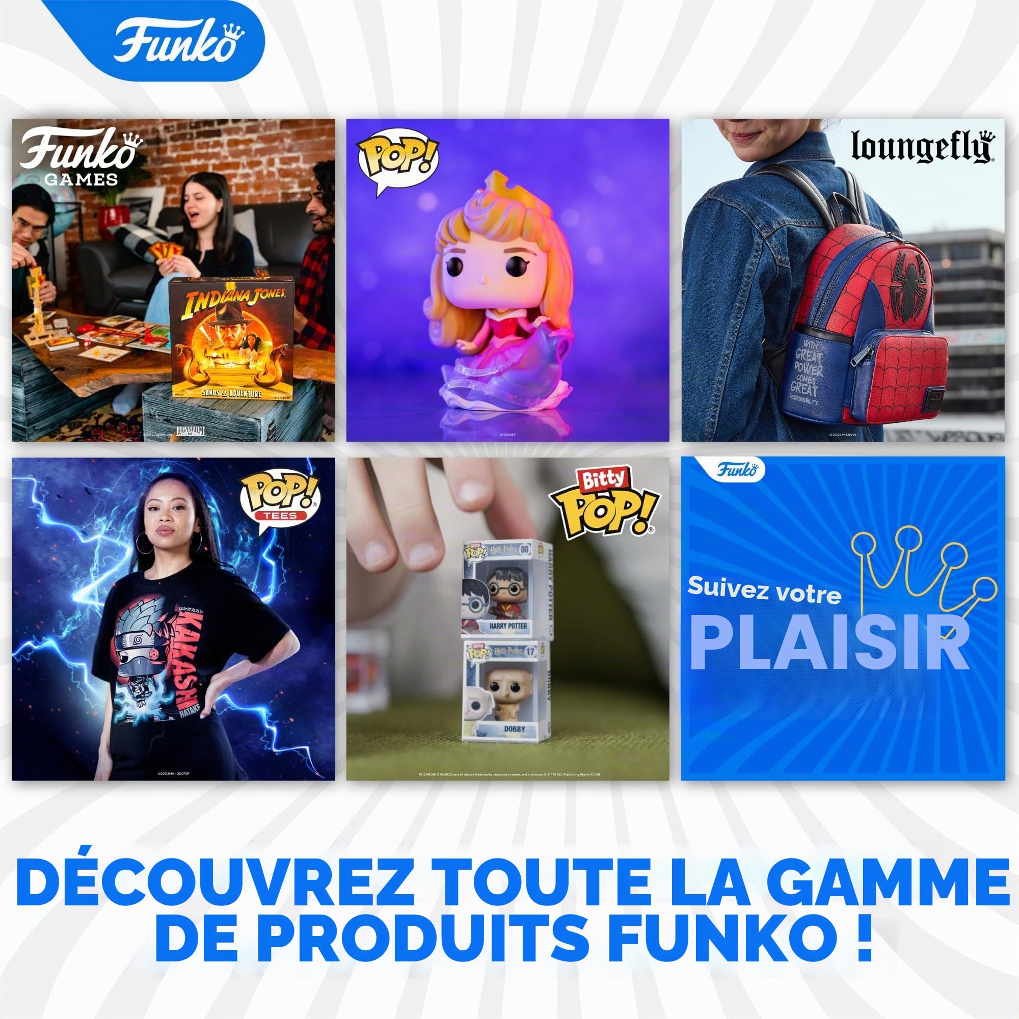 Funko Pop Games : Pokémon – Greninja – Figurine en vinyle à collectionner – Idée cadeau – Produit officiel – Jouets pour enfants et adultes – Fans de jeux vidéo – Figurine modèle pour collectionneurs