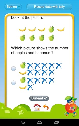 Data&Graph-grade 1 (lite)