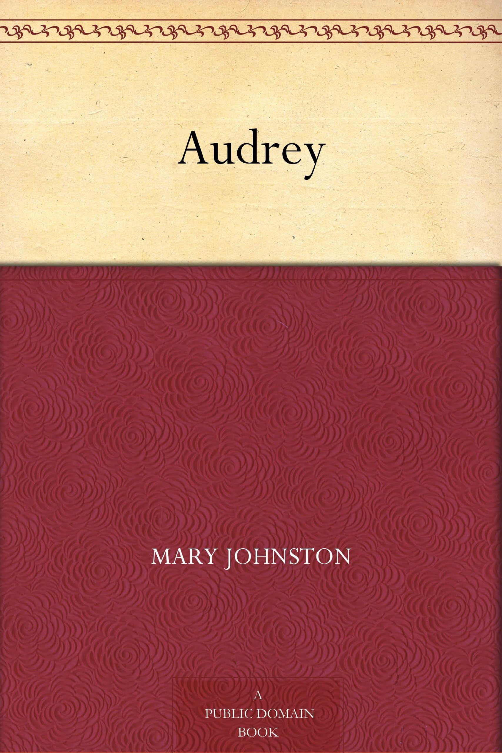 Audrey
