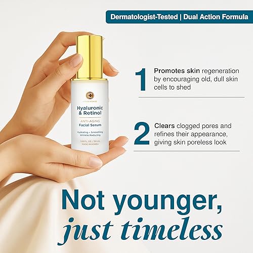 Miniatura 16 de Suero de colágeno y vitamina E, probado por dermatólogos, antienvejecimiento, hidrata, reduce las arrugas, belleza limpia, cuidado de la piel