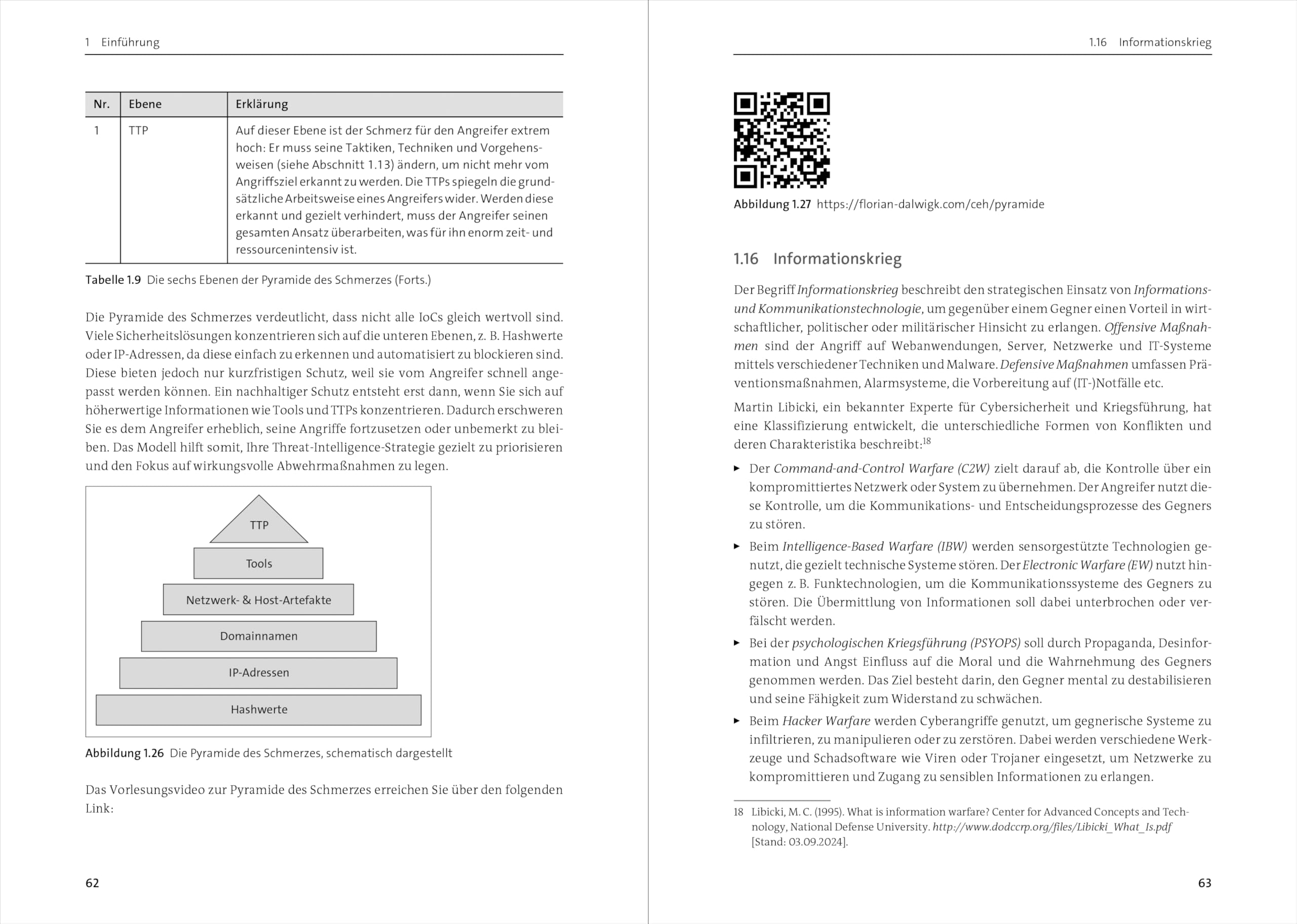 Ethical Hacking: Handbuch für White Hats und Pen-Tester mit Prüfungssimulator und Video-Lektionen