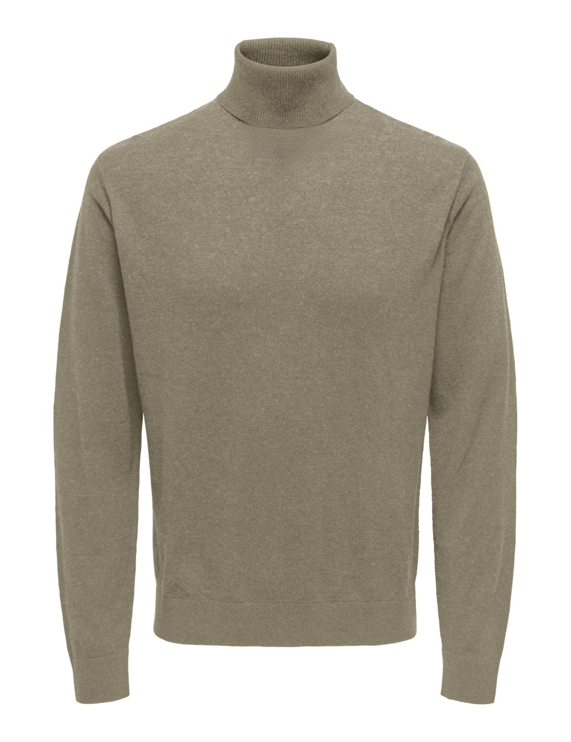 Only & Sons Male Strickpullover ONSLOUI Pullover