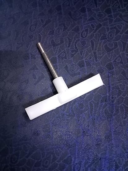 Wet Grinder Wiper Pad 11cm (WP- 009)