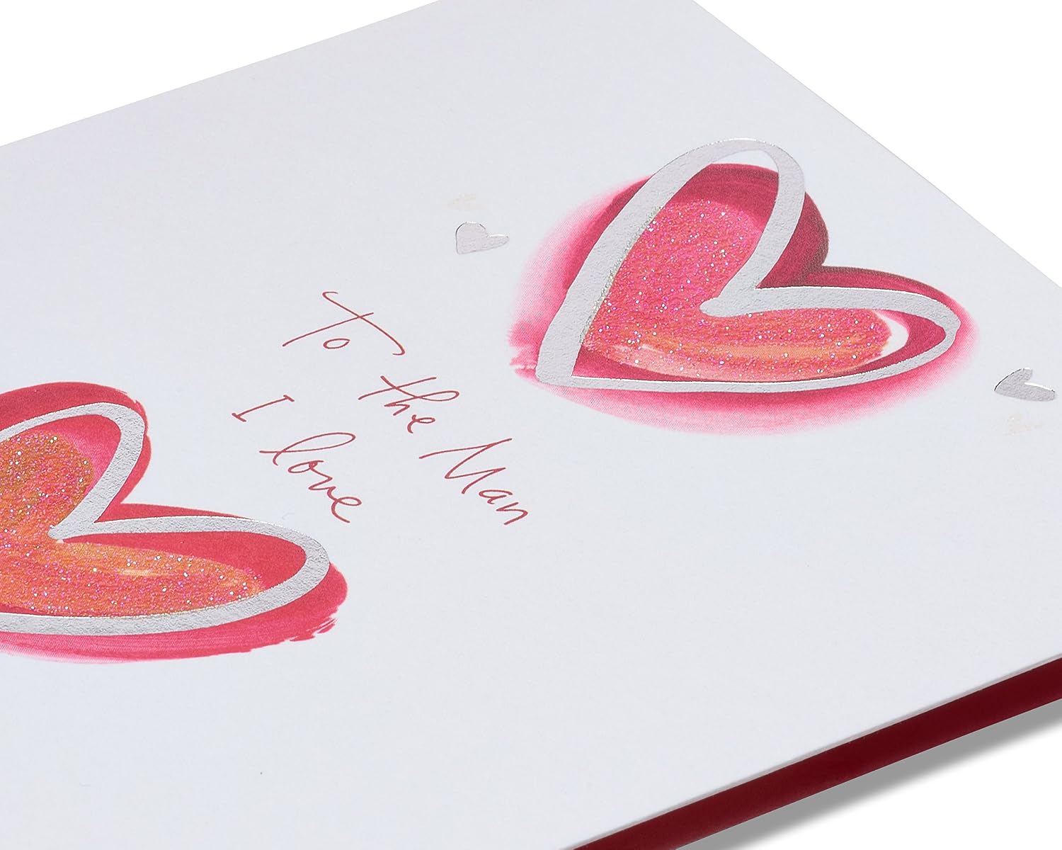 American Greetings Fathers Day Card for Husband or Significant Other (Little Moments)