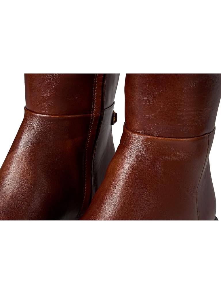 Mahogany Sam Edelman Milla