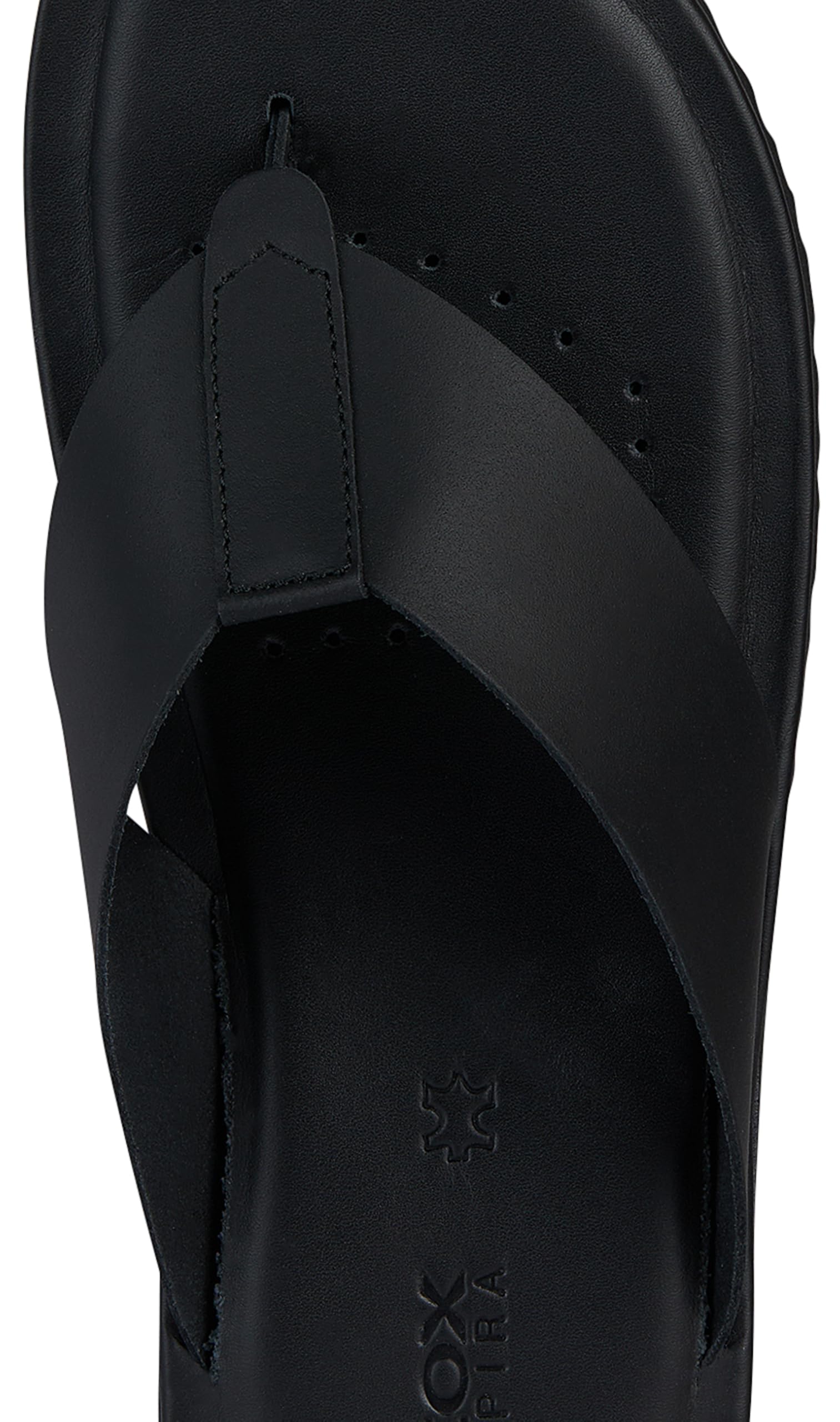 Geox Herren U Erice C Slide Sandal