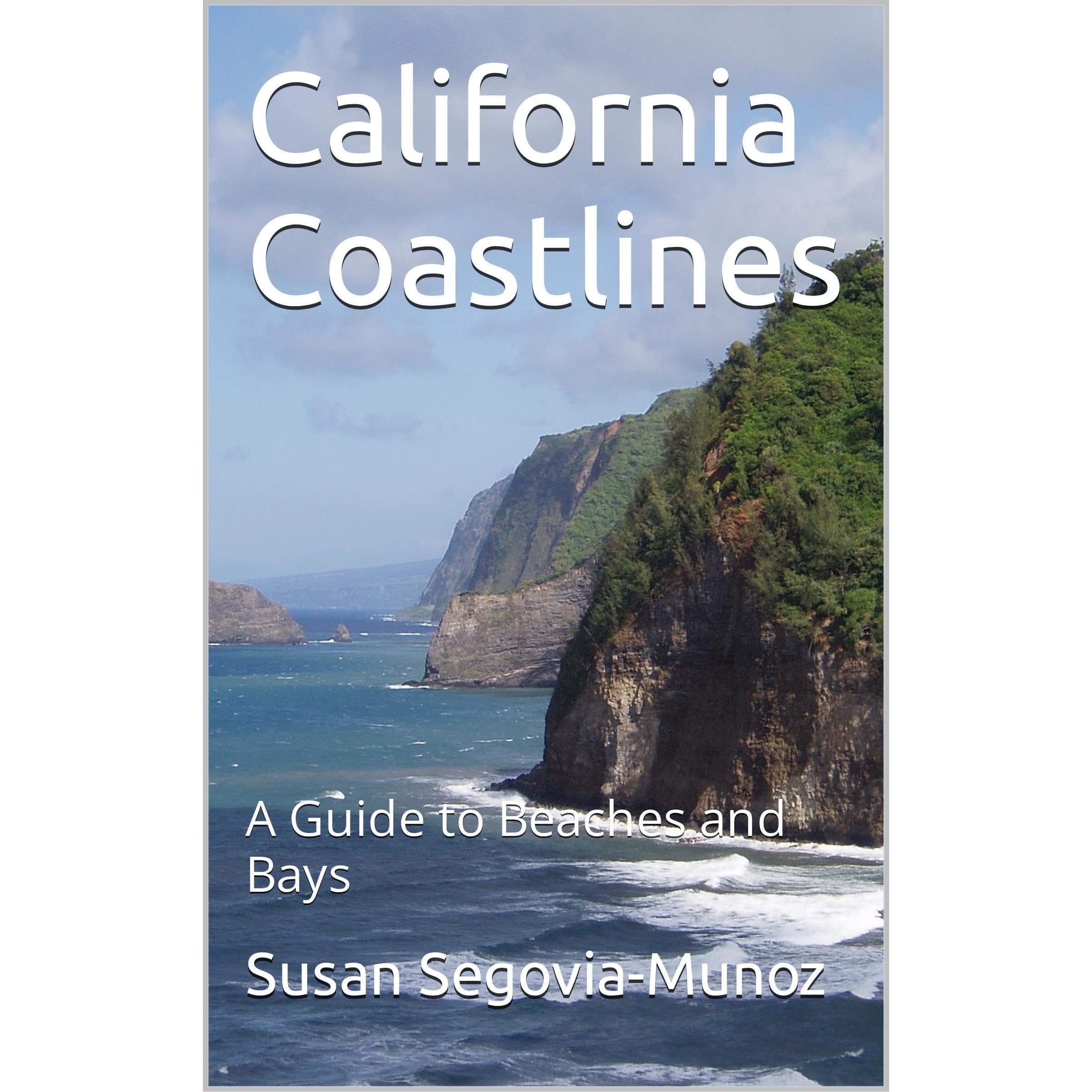 California Coastlines