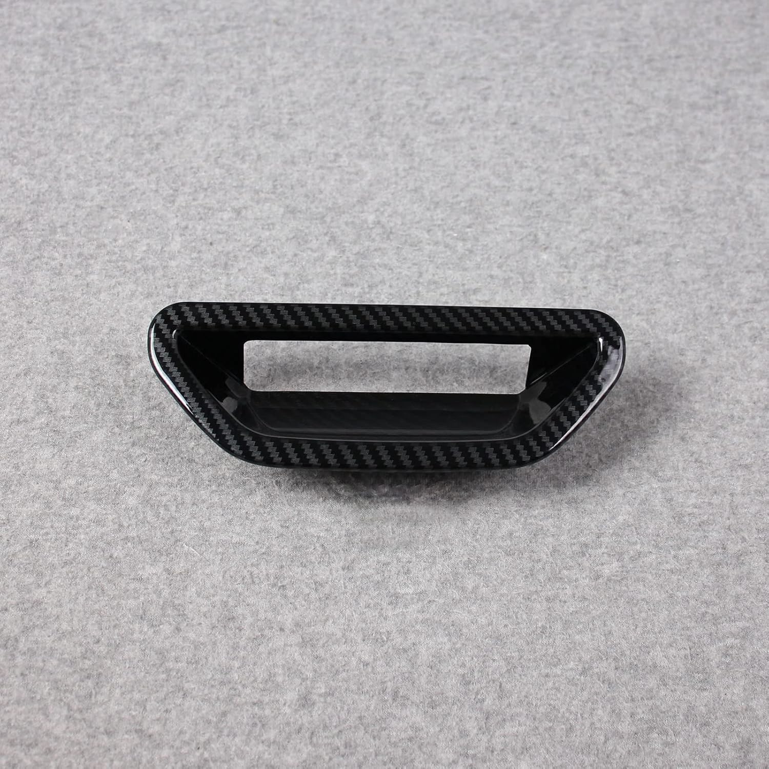 for Nissan Rogue 2021 2022 2023 2024 2025 2026 Chrome Rear Door Bowl Handle Cover Trim