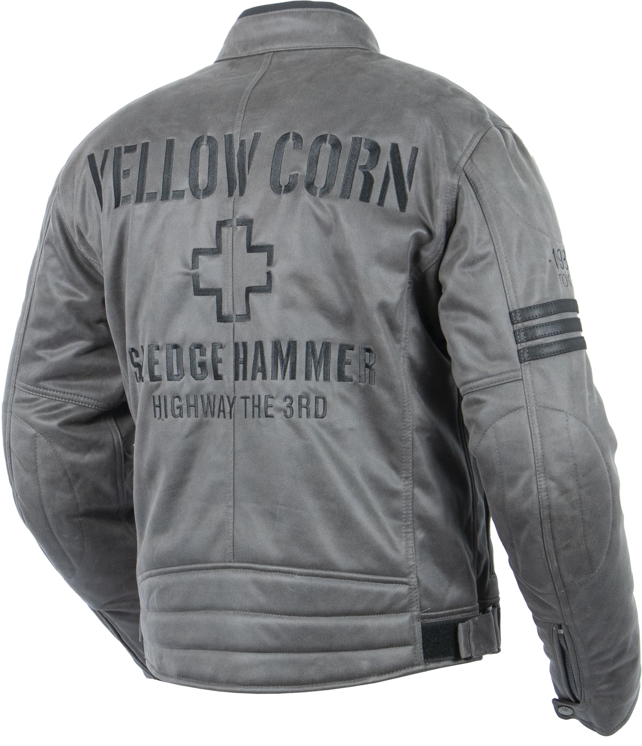 Amazon | イエローコーン【YELLOW CORN】 SJ-5305 ウィンター