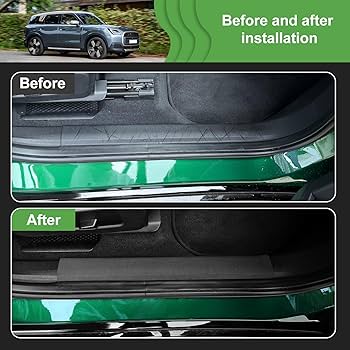 Amazon.co.jp: KUNGKIC ミニクーパー U25 カントリーマン 2023