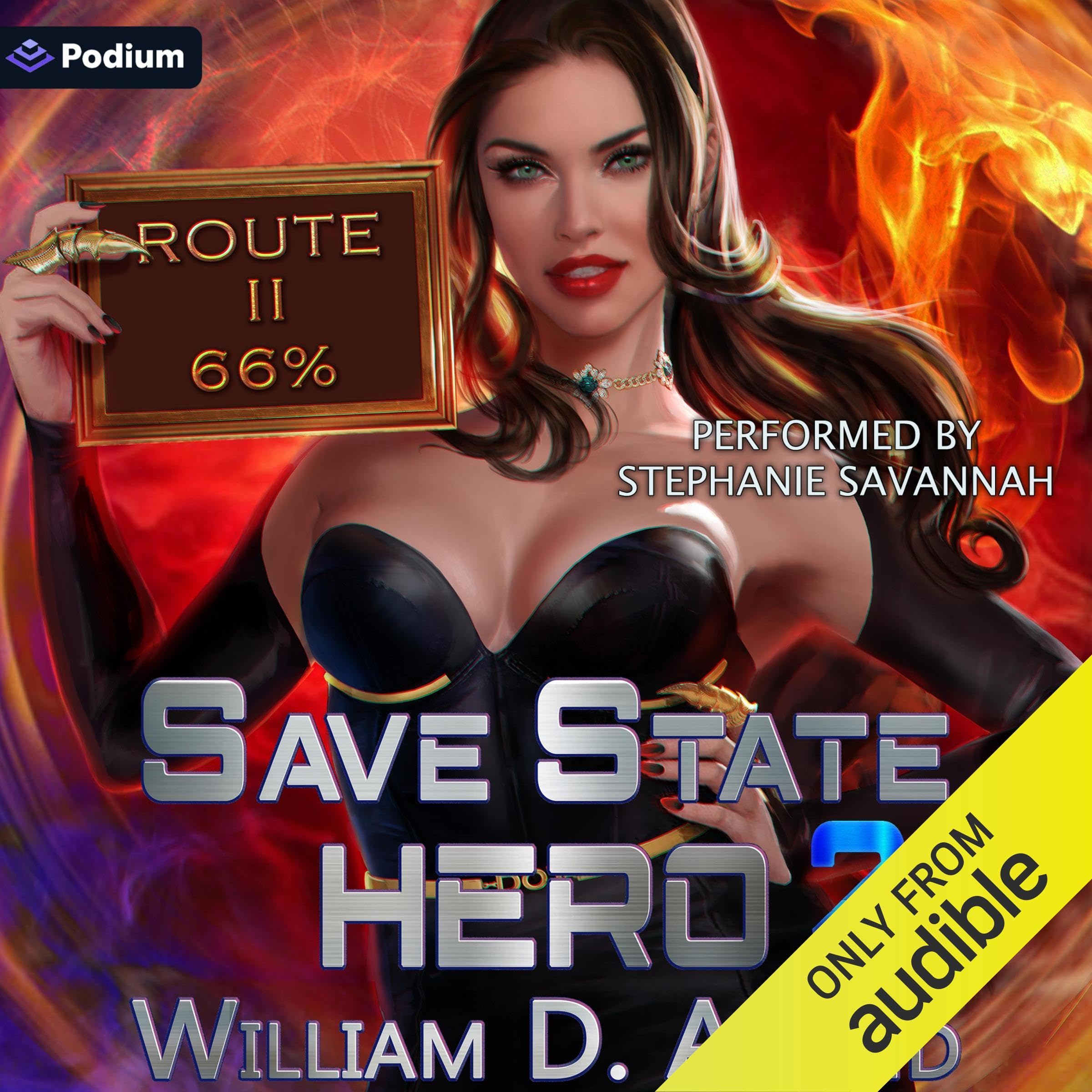 Save State Hero 2