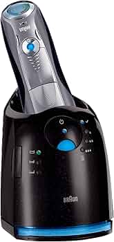 Amazon | ブラウン メンズシェーバー シリーズ7 790CC-3 | Braun