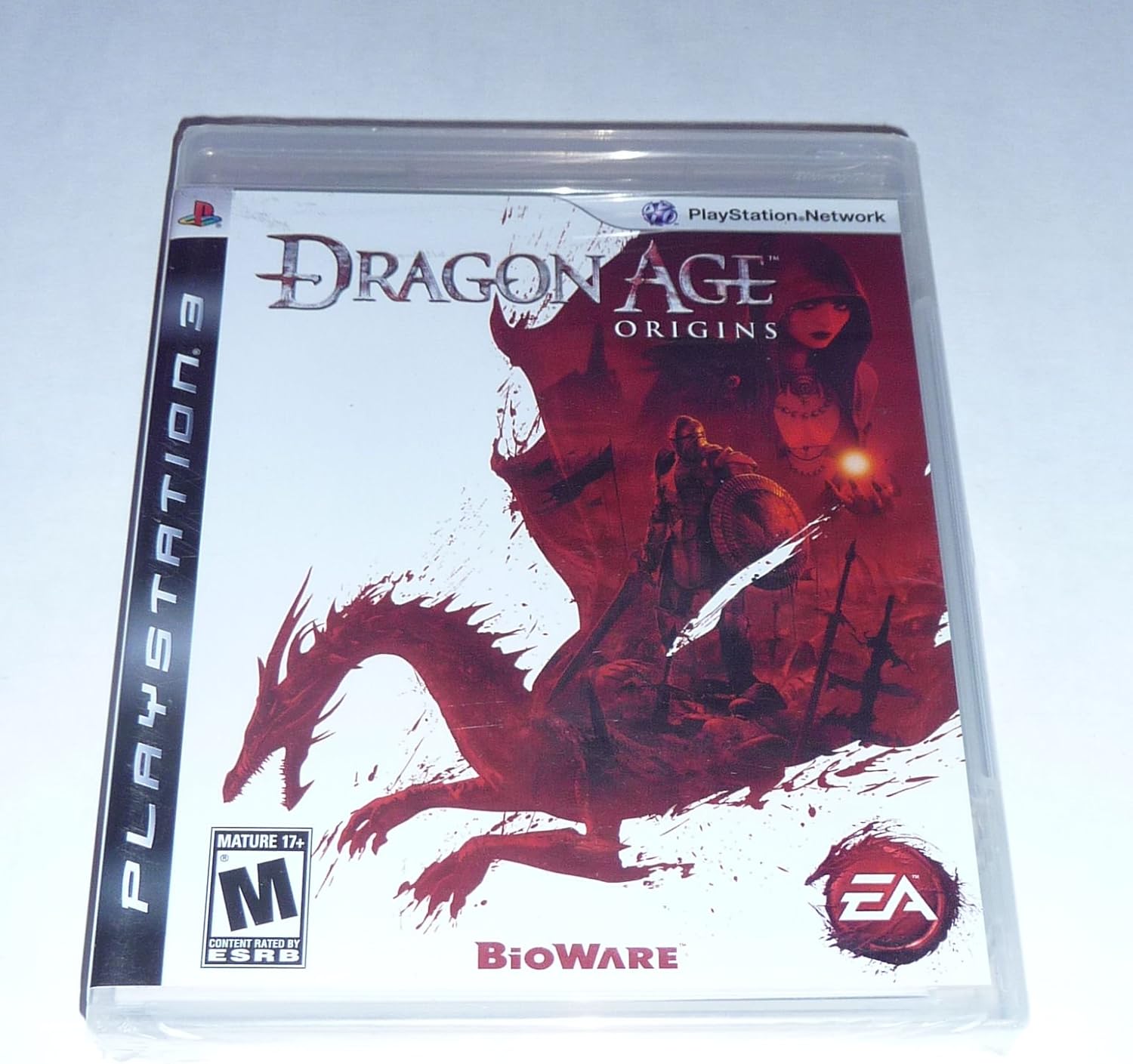 dragon age playstation 3 dragon age playstation 3