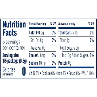 Kool-Aid Unsweetened Caffeine Free Cherry Zero Calories Powdered Drink Mix 192 Count Pitcher Packets 48 Count(Pack of 4)
