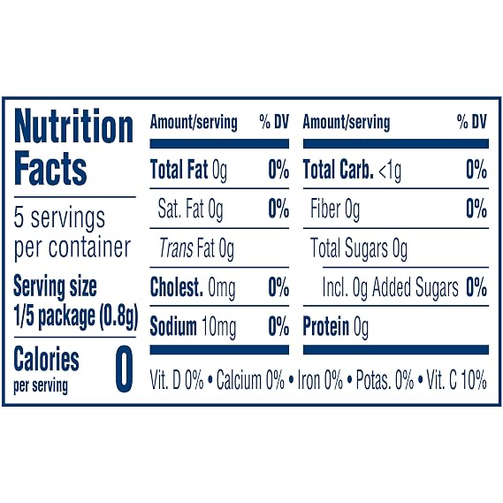 Kool-Aid Unsweetened Caffeine Free Cherry Zero Calories Powdered Drink Mix 192 Count Pitcher Packets 48 Count(Pack of 4)