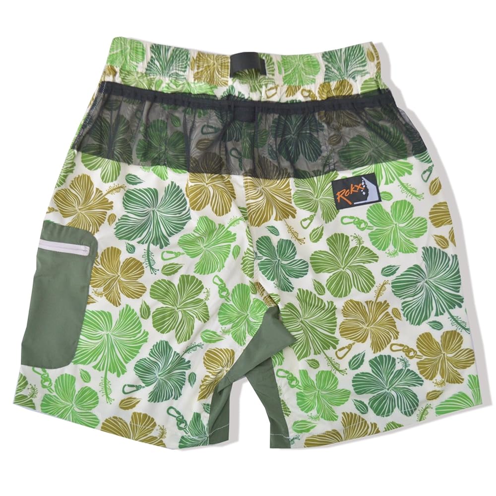 マウンテンマーシャルアーツ ROKX ランニングパンツ ショートパンツ L 稀少 楽天市場】【ラスト1点】【SALE 50%OFF】ロックス×マウンテン