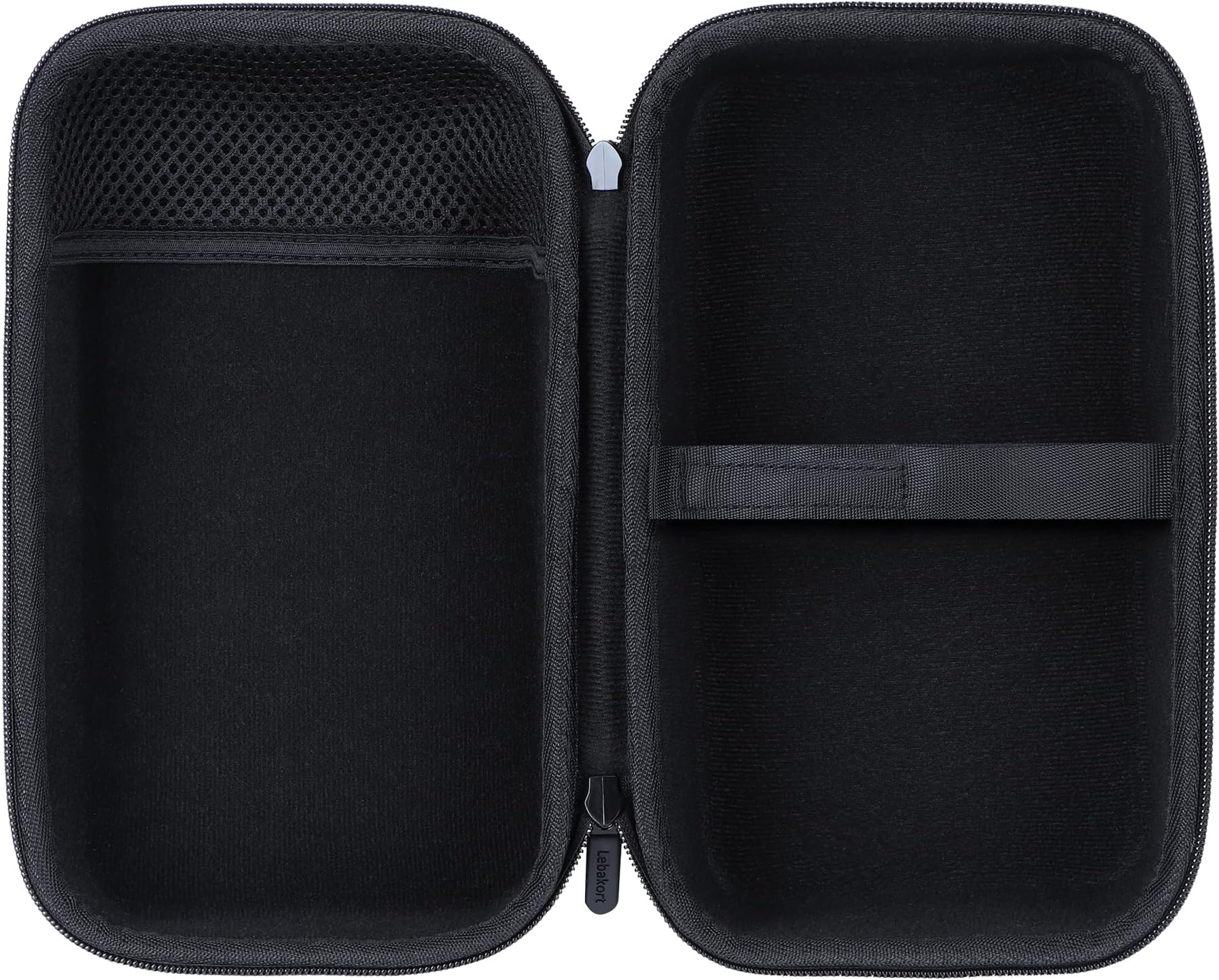 Lebakort Hard Case Compatible with Anker SOLIX C300 DC Power Bank Station Outdoor 288Wh (90,000mAh) Portable Power Station