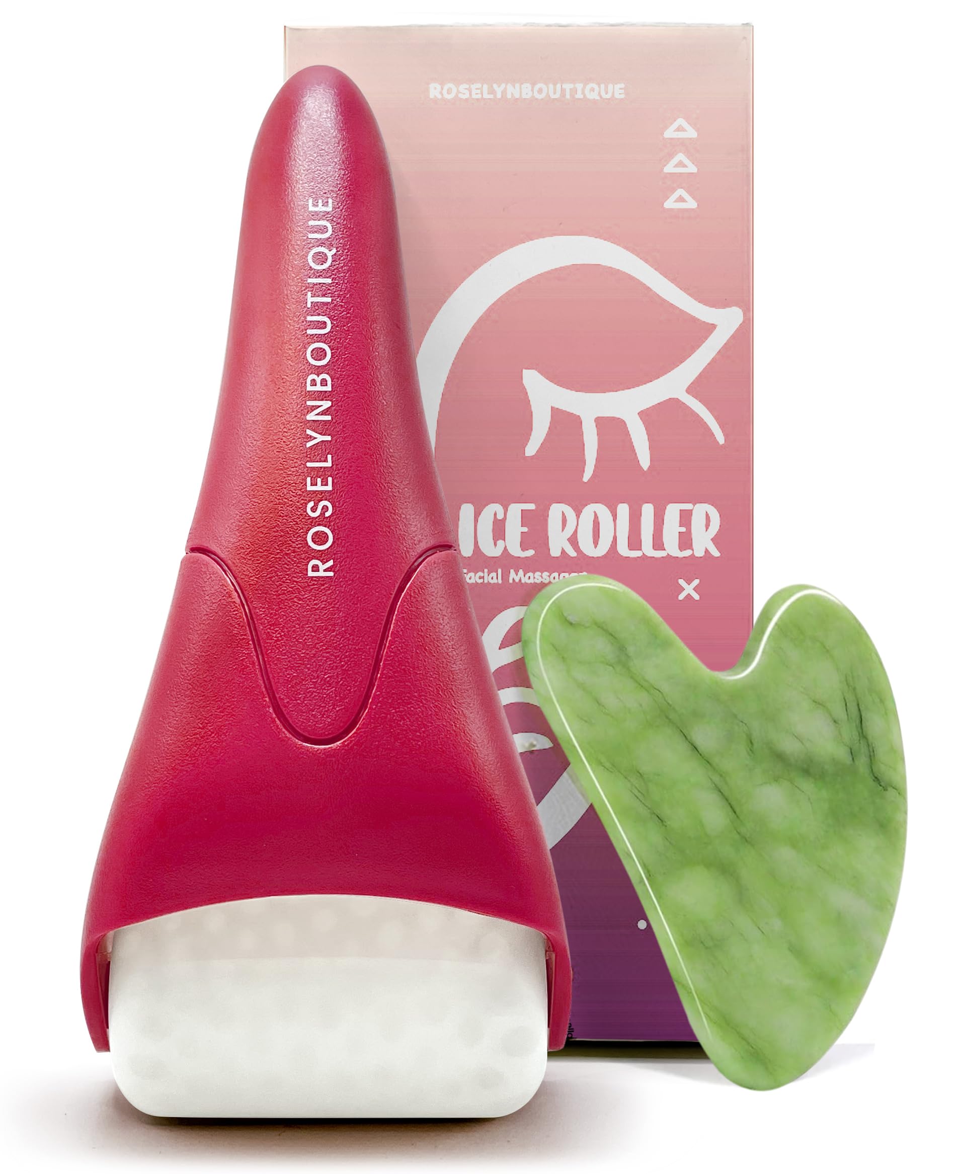 RoselynBoutique Roller