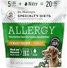 Dr. Harvey's Specialty Diet Limited Ingredient - Dog Food for Dogs with Sensitivities - Turkey Recipe (Trial Size, 5.5 oz)