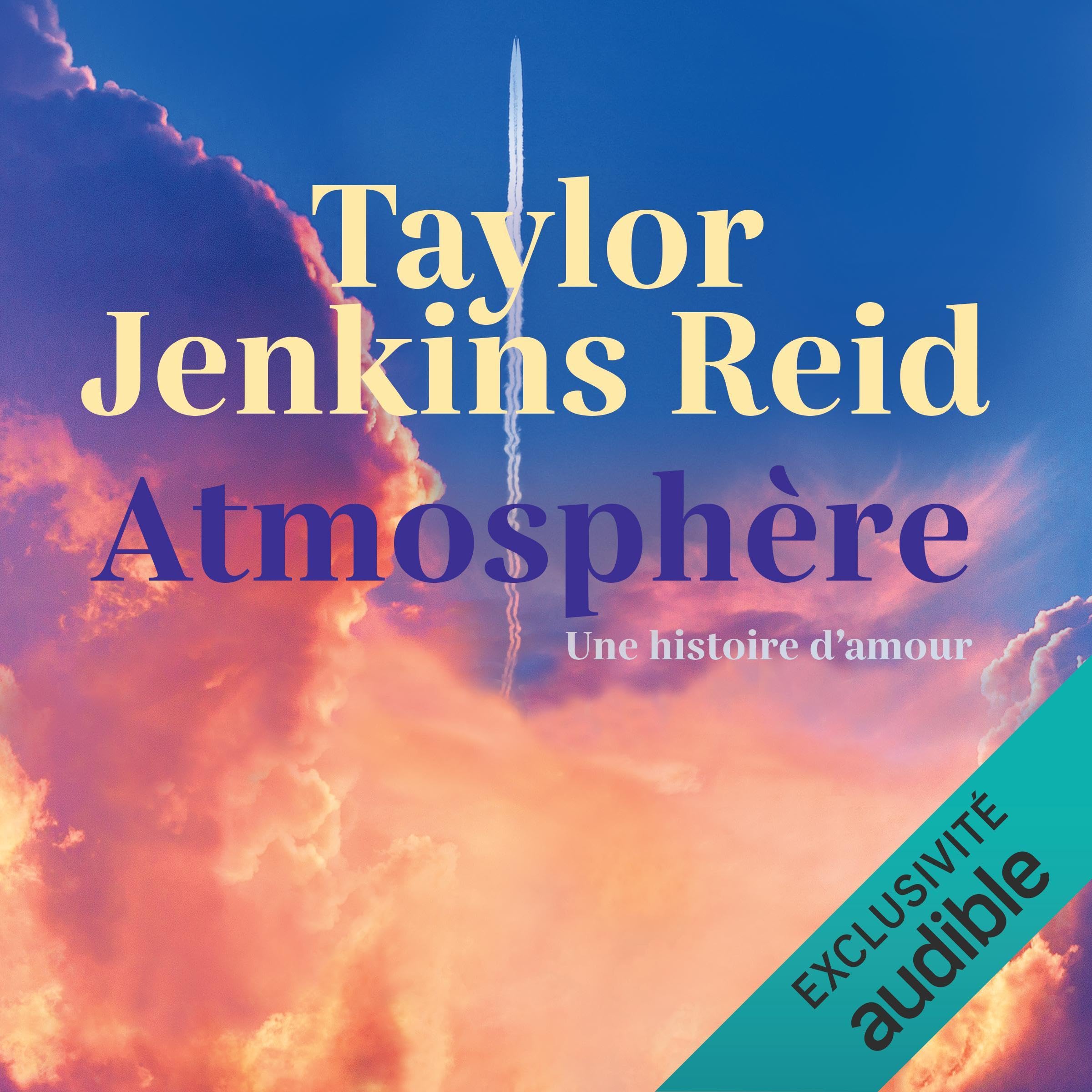Atmosphère