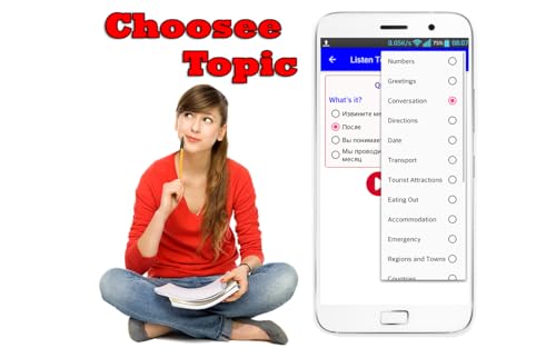Learn Russian Language Free Offline