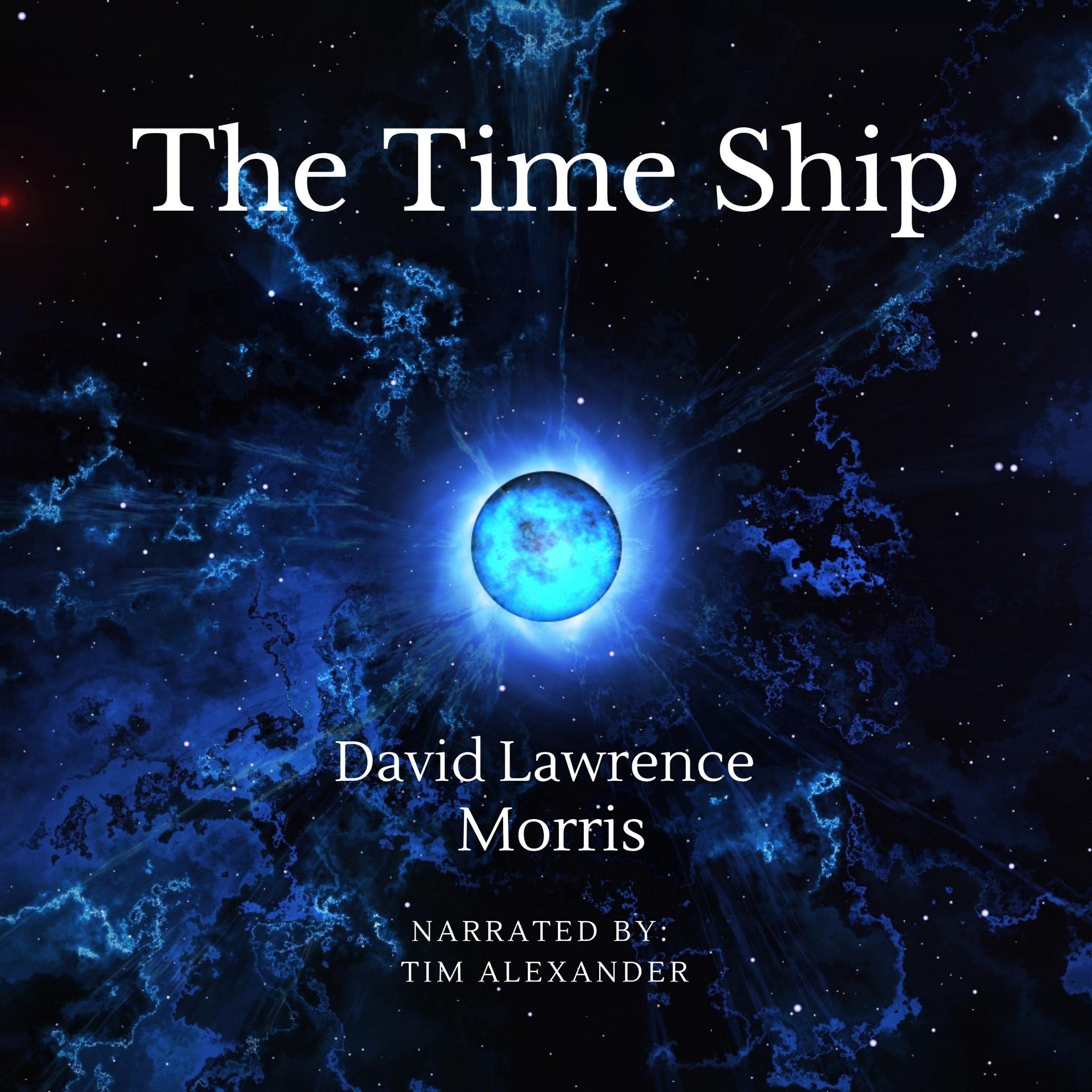 The Time Ship