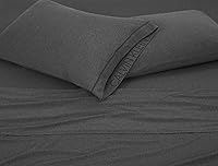 Vista 6 de Calvin Klein Home - Ropa de cama con cuerpo de algodón moderno