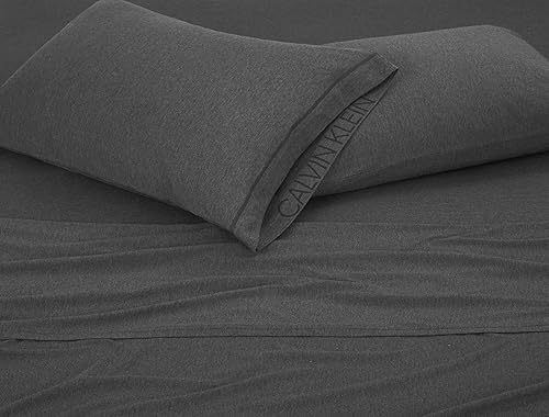 Miniatura 10 de Calvin Klein Home - Ropa de cama con cuerpo de algodón moderno