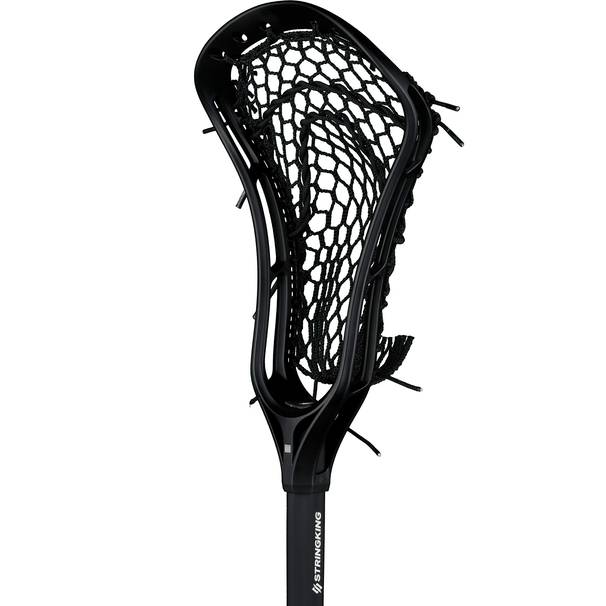 Amazon.co.jp: StringKing レディース コンプリート ラクロス 